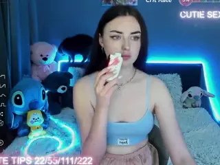 SemurMur's Live Sex Cam Show