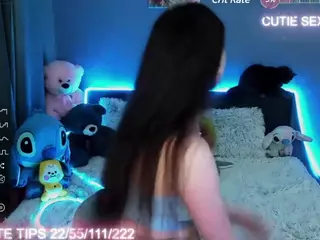 SemurMur's Live Sex Cam Show