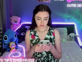 SemurMur's Live Sex Cam Show