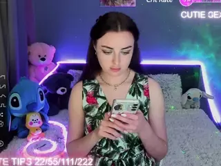 SemurMur's Live Sex Cam Show