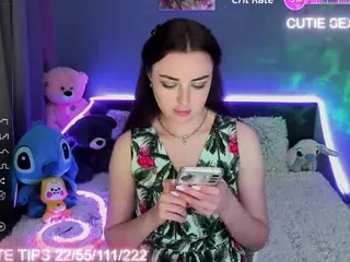 SemurMur's Live Sex Cam Show