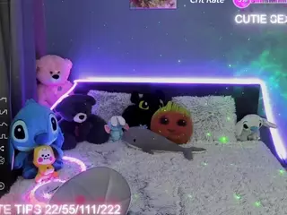 SemurMur's Live Sex Cam Show