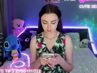 SemurMur's Live Sex Cam Show