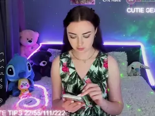 SemurMur's Live Sex Cam Show