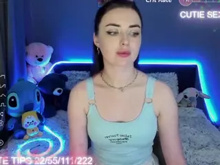 SemurMur's Live Sex Cam Show