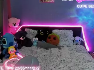 SemurMur's Live Sex Cam Show