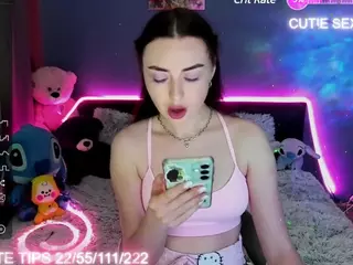 SemurMur's Live Sex Cam Show