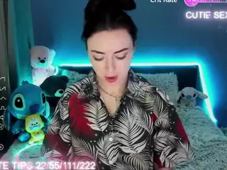 SemurMur's Live Sex Cam Show