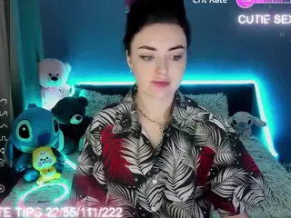 SemurMur's Live Sex Cam Show