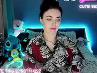 SemurMur's Live Sex Cam Show