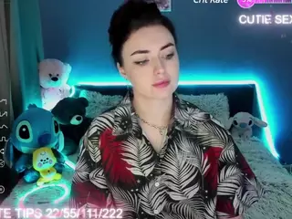 SemurMur's Live Sex Cam Show