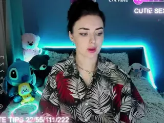 SemurMur's Live Sex Cam Show