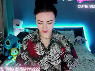 SemurMur's Live Sex Cam Show