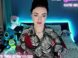 SemurMur's Live Sex Cam Show