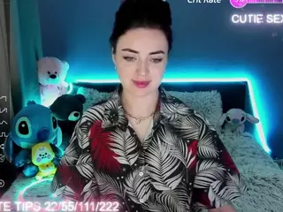 SemurMur's Live Sex Cam Show