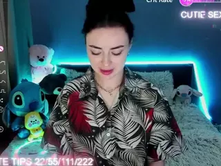 SemurMur's Live Sex Cam Show