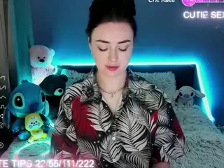 SemurMur's Live Sex Cam Show