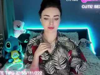 SemurMur's Live Sex Cam Show