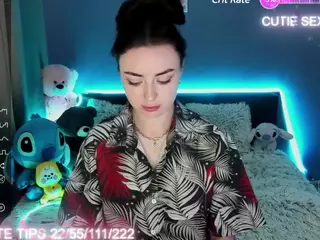 SemurMur's Live Sex Cam Show