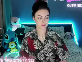 SemurMur's Live Sex Cam Show