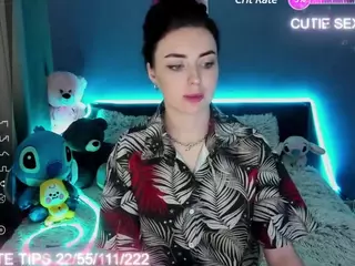 SemurMur's Live Sex Cam Show