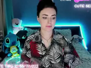 SemurMur's Live Sex Cam Show