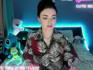 SemurMur's Live Sex Cam Show