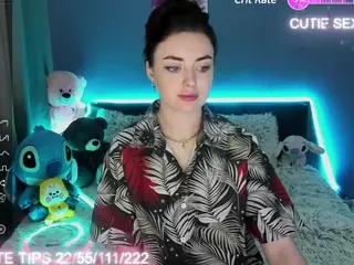 SemurMur's Live Sex Cam Show