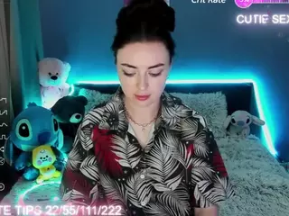 SemurMur's Live Sex Cam Show