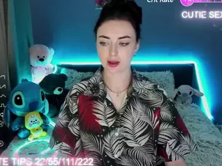 SemurMur's Live Sex Cam Show