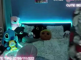 SemurMur's Live Sex Cam Show