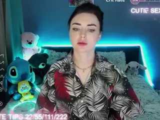 SemurMur's Live Sex Cam Show