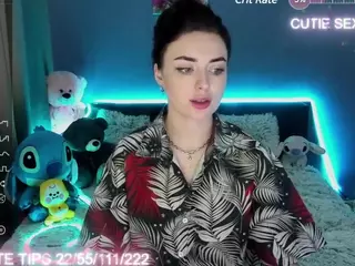 SemurMur's Live Sex Cam Show