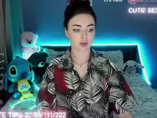 SemurMur's Live Sex Cam Show