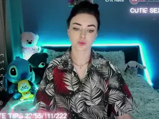 SemurMur's Live Sex Cam Show