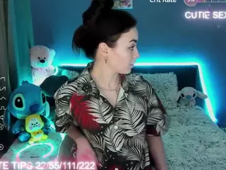 SemurMur's Live Sex Cam Show