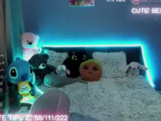 SemurMur's Live Sex Cam Show