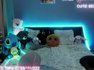 SemurMur's Live Sex Cam Show