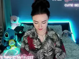 SemurMur's Live Sex Cam Show