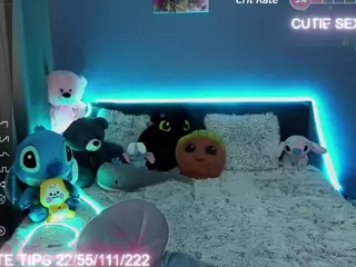 SemurMur's Live Sex Cam Show