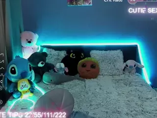 SemurMur's Live Sex Cam Show
