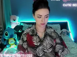 SemurMur's Live Sex Cam Show