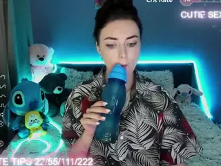 SemurMur's Live Sex Cam Show
