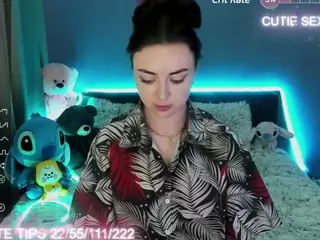SemurMur's Live Sex Cam Show