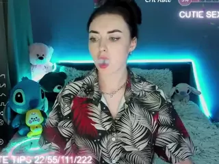 SemurMur's Live Sex Cam Show