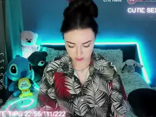 SemurMur's Live Sex Cam Show