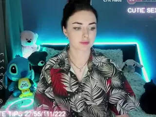 SemurMur's Live Sex Cam Show
