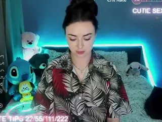 SemurMur's Live Sex Cam Show