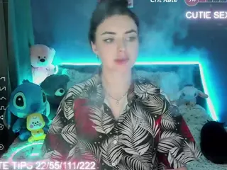 SemurMur's Live Sex Cam Show