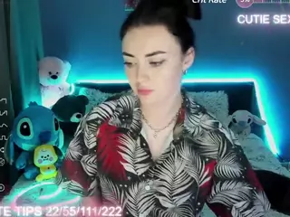 SemurMur's Live Sex Cam Show